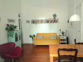 Bonita casa en Chacarita